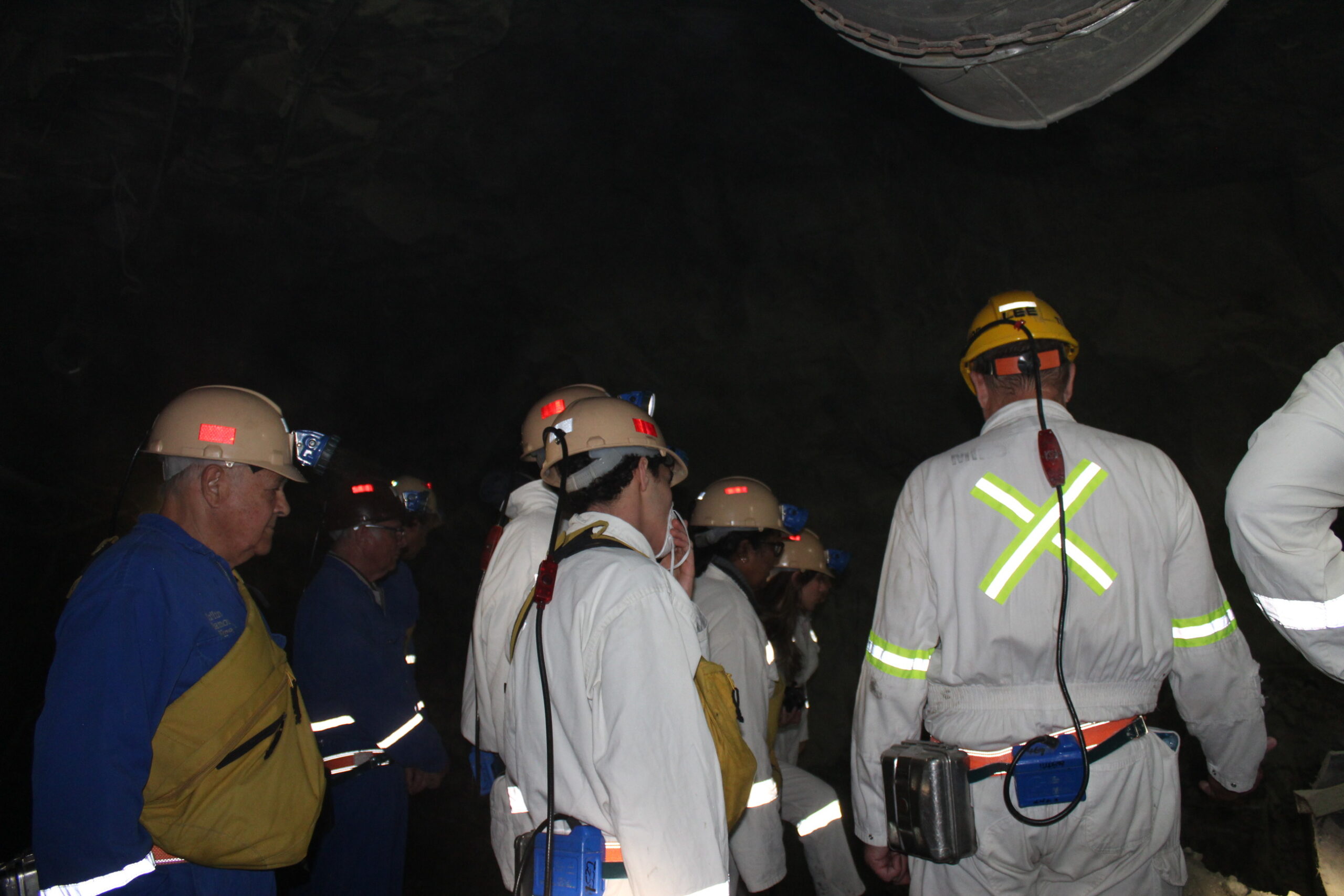 The Cullinan kimberlite pipe was discovered in 1902 and open pit mining commenced at the ‘Premier’ mine (as it was then known) in 1903. Ore extraction has been by underground mining methods since 1946.